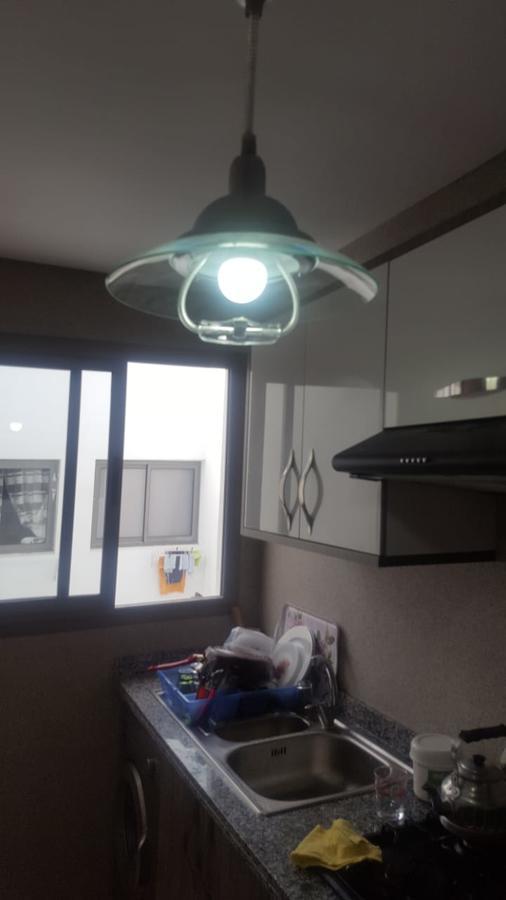 Blanca Beach Vue Laterale Sur Mer Sidi Rahal (Casablanca-Settat) Exterior foto