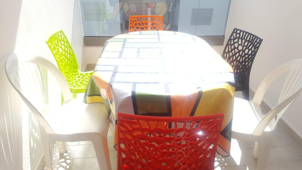 Blanca Beach Vue Laterale Sur Mer Sidi Rahal (Casablanca-Settat) Exterior foto